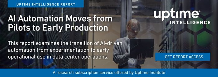 AI Automation Moves from Pilots to Early Production