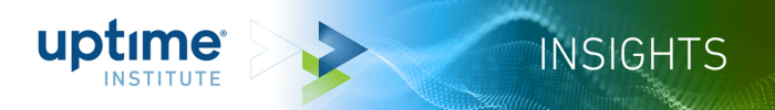 Uptime Institute Insights Newsletter